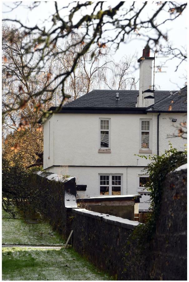 Fox Cottage Helensburgh Kültér fotó